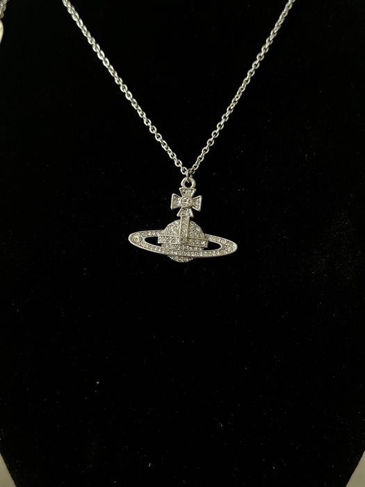 Lant Lantisor Colier Vivienne Westwood NOU