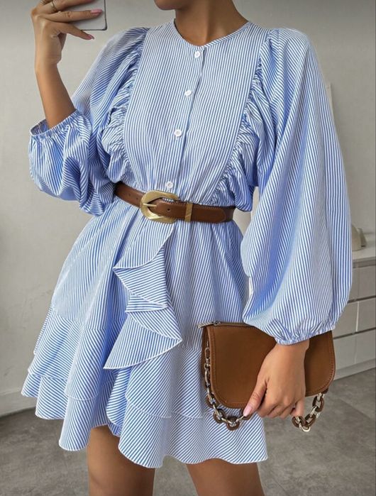 Дамска рокля дамска рокля