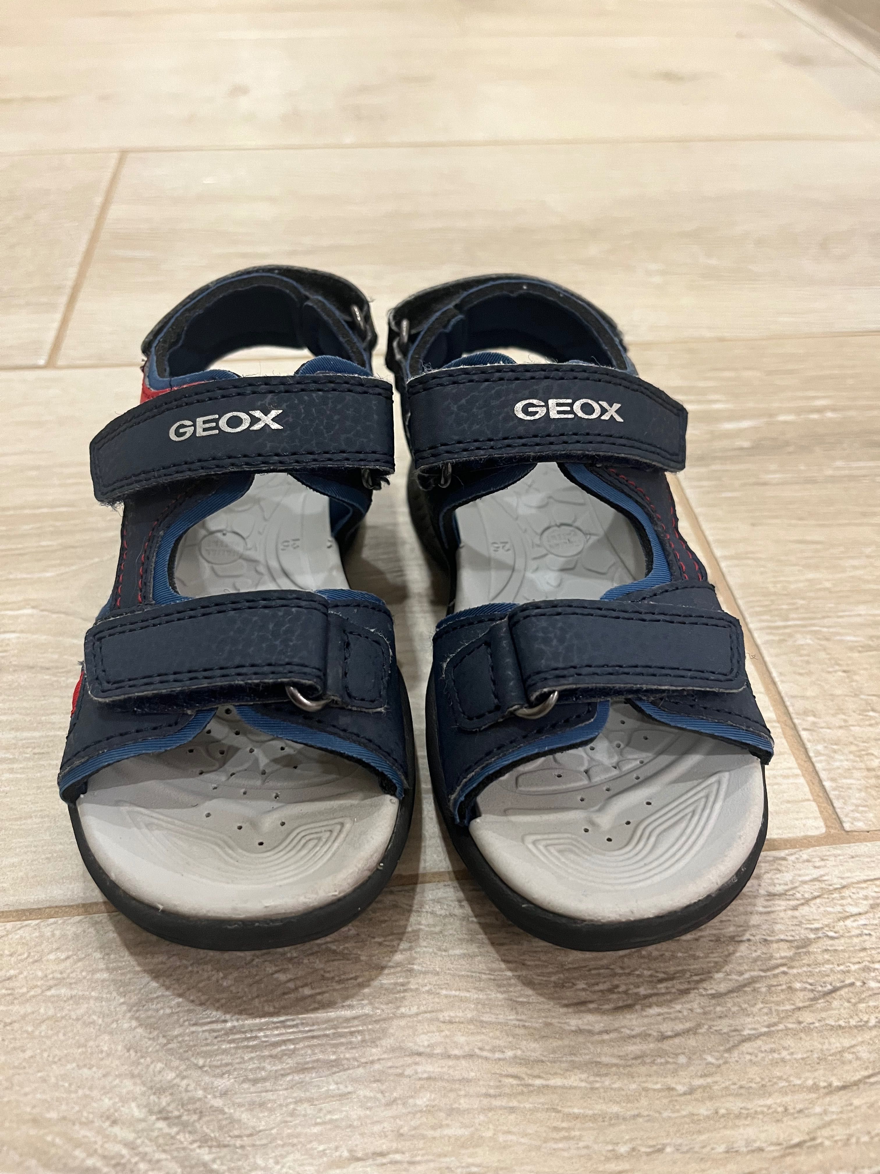 Детски сандали Geox 25 номер