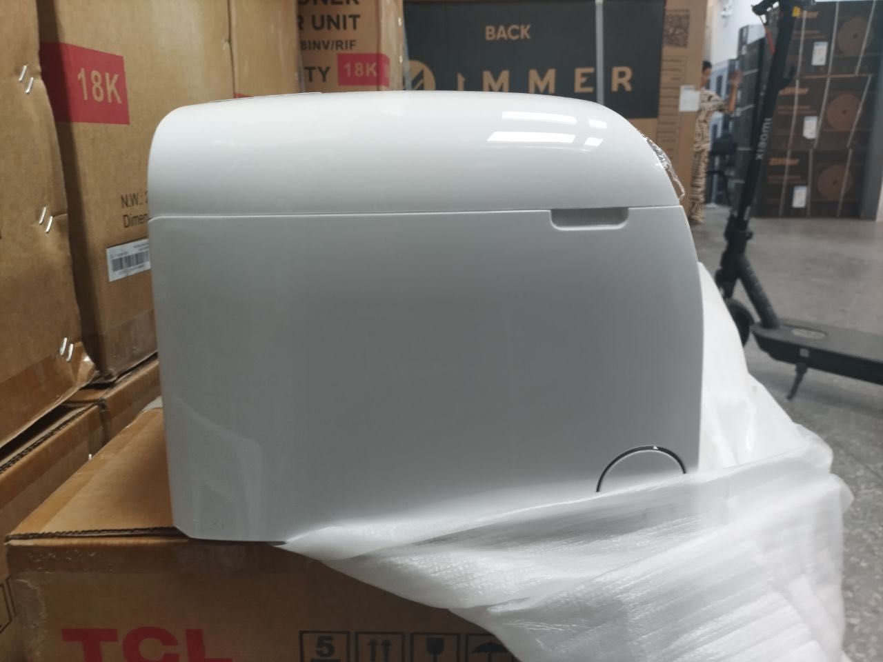 Кондиционер HISENSE Wings DC Invertor склад оптом