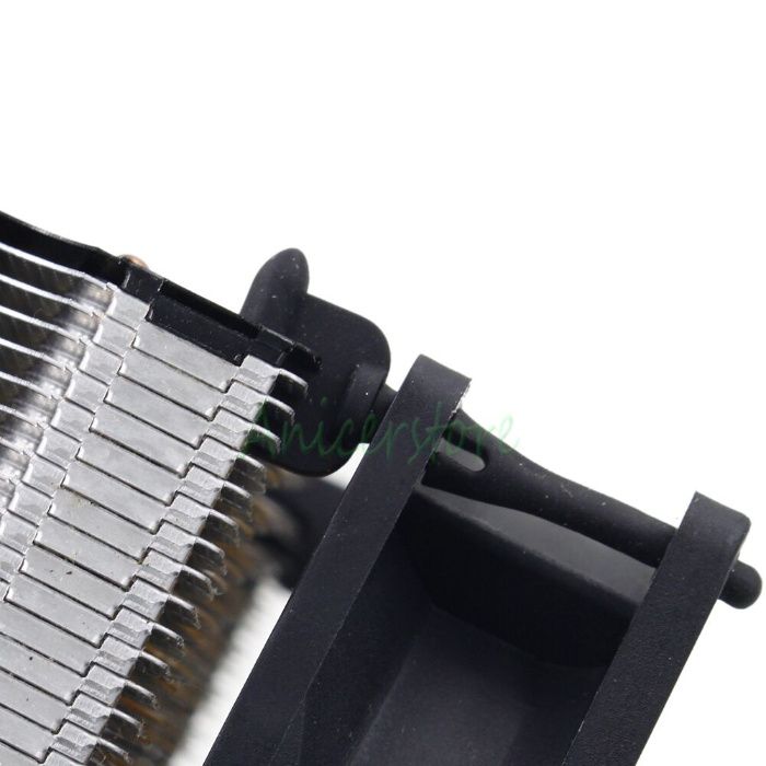 4buc suruburi cauciuc fixare procesor suruburi cooler FAN radiator CPU