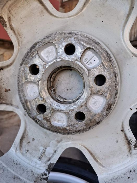 16"джанни+гуми -  нови летни гуми