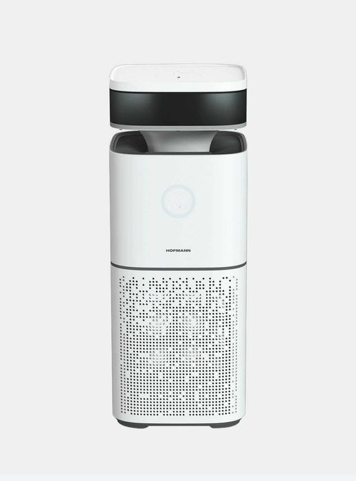 Hoffman очиститель+увлажнитель