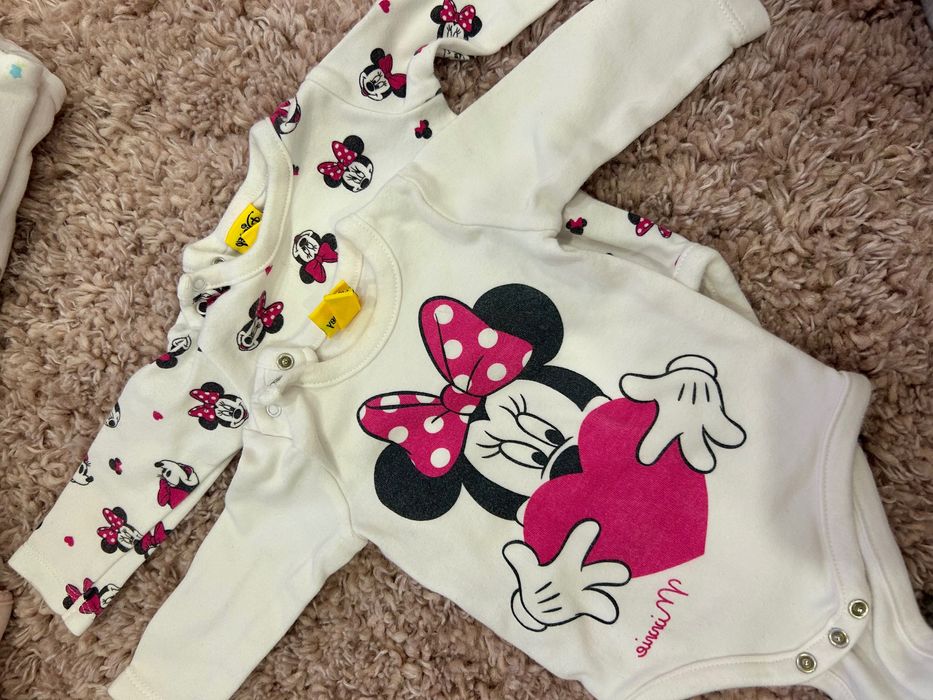 Бебешки дрехи next, hm