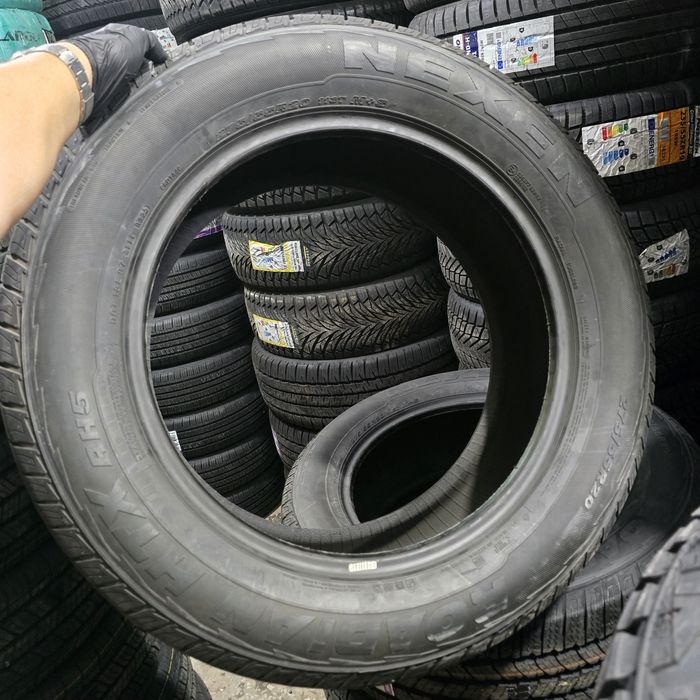 nexen  r20   toyota/nissan/jeep