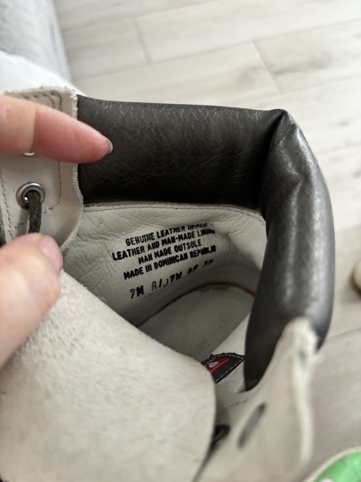 Ghete damă Timberland