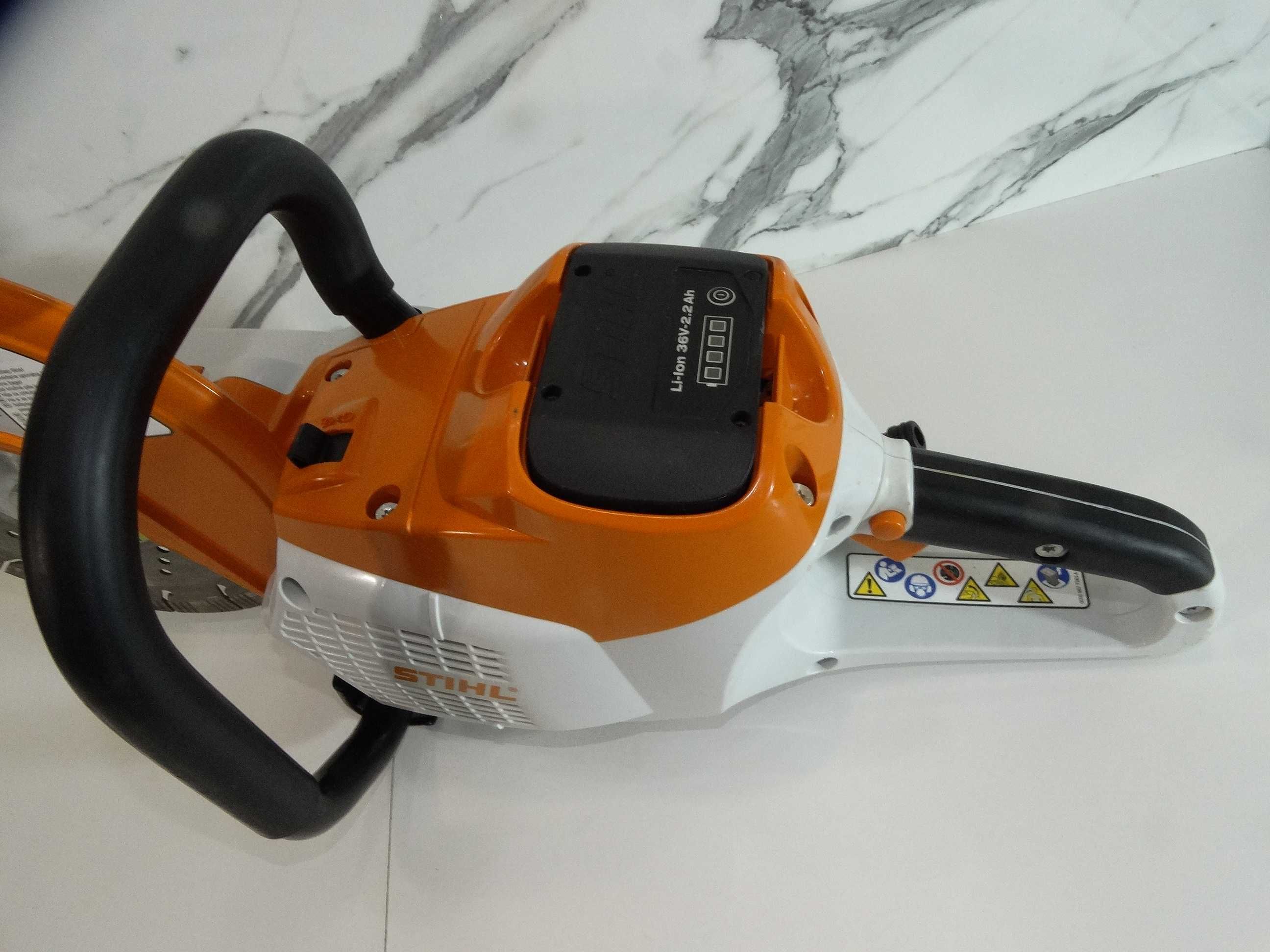 -10  % - Stihl TS 230 - Дискова резачка 230 мм / Шлайф