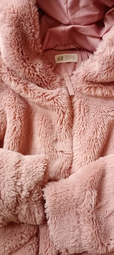 Пухени якенца на H&M - 164см за момиче
