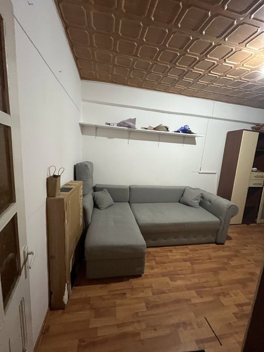 Garsoniera de inchiriat buzau pet friendly!!!