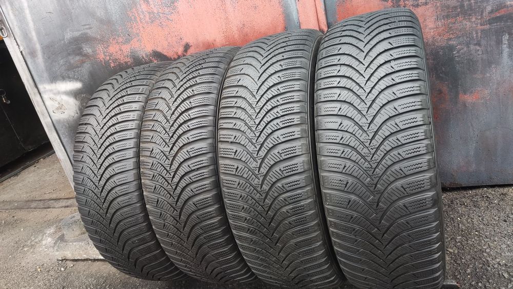 2бр. зимни гуми 195/65/15 Hankook
I*Cept  RS2
doot19
6.5мм
Добро състо