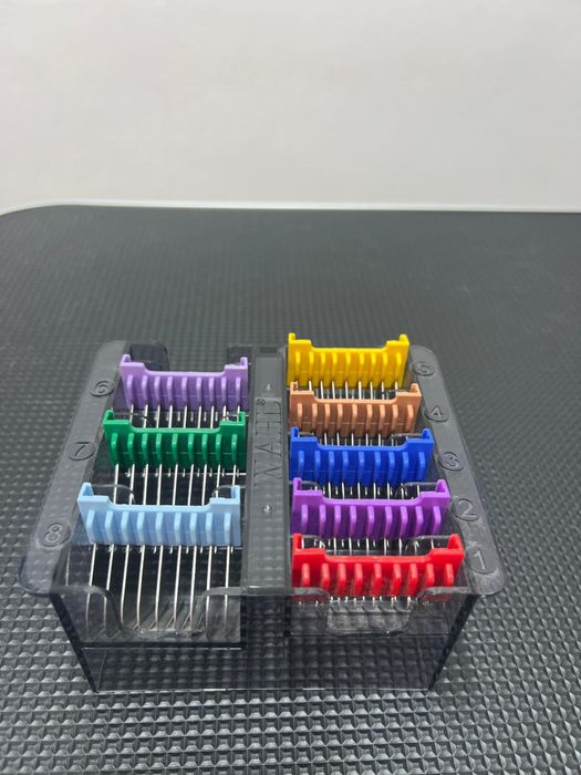 Set distantiere Wahl