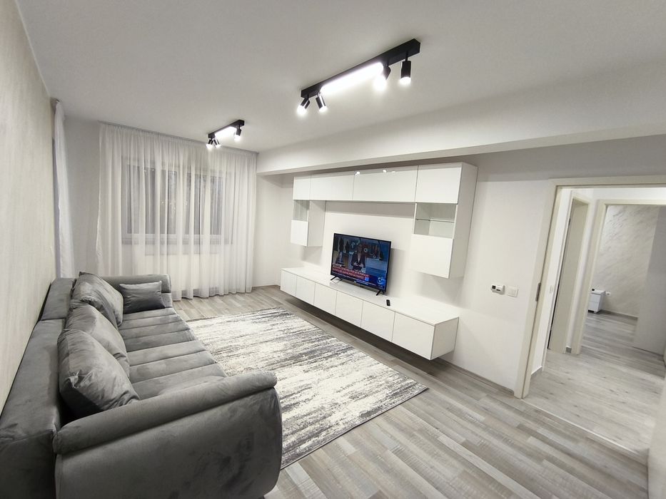 Apartament 2 camere Avantgarden B28