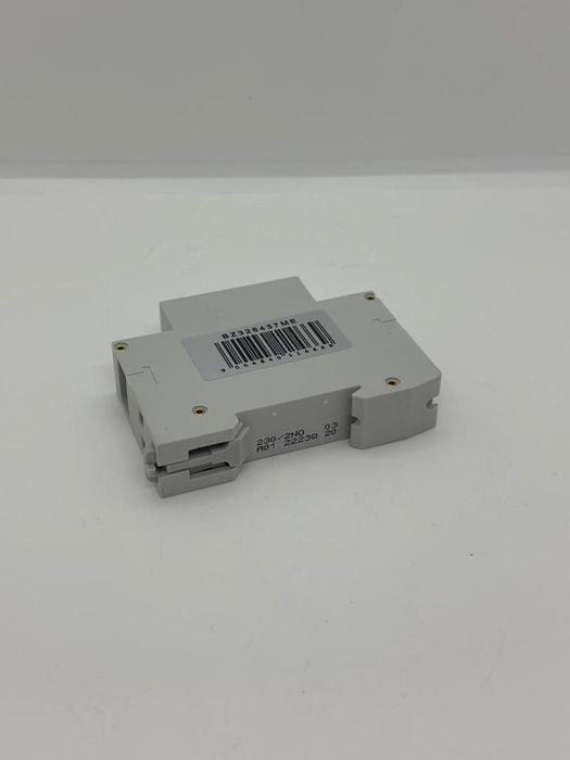 Contactor modular Schrack pe sina DIN, 20A, Pret / Bucata -A-