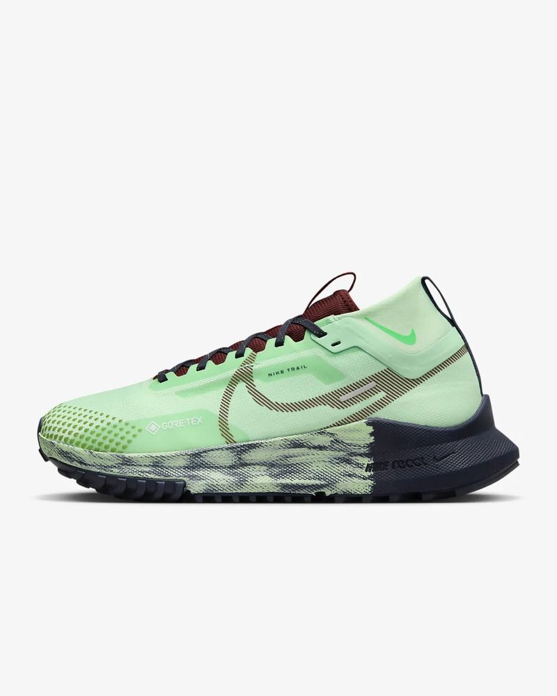 Nike react pegasus trail 4 GORE-TEX