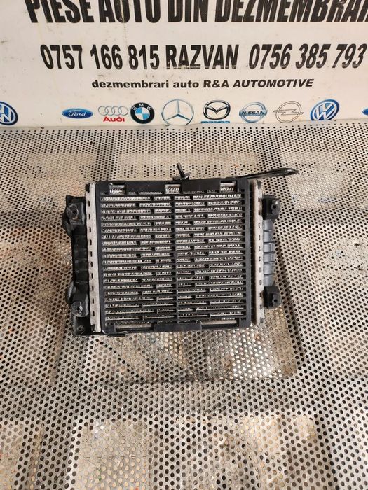 Radiator Suplimentar Aditional Auxiliar Audi Vw Seat Skoda Benzina TSI TFSI Cod 5QH - Dezmembrari A