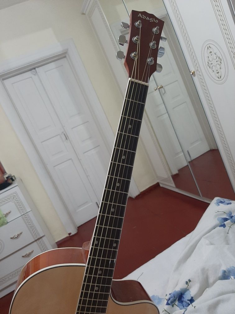 Гитара ADAGIO 39 размер