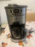Aparat cafea heinner