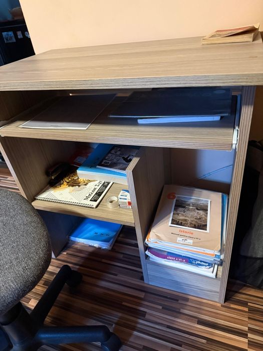 Oferta birou cu scaun