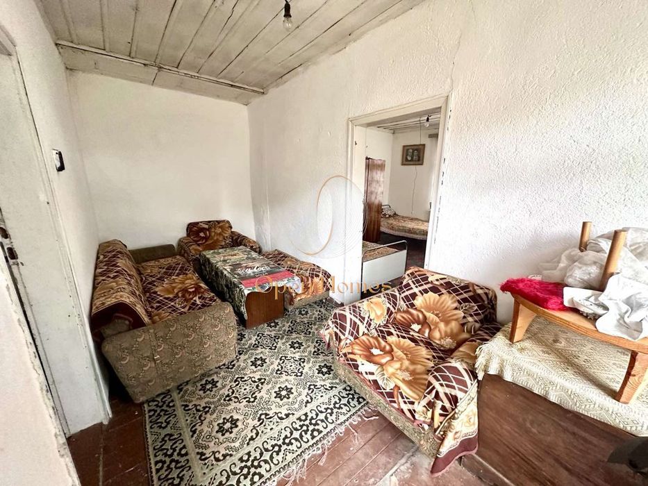 Продава се Къща в с. Свежен, Област Пловдив - 40 кв.м за 1658 €/кв.м - Снимка #8