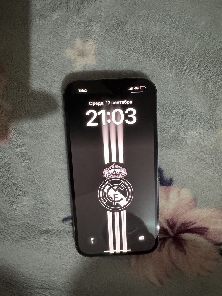 Продам iphone 14 pro в идеальном состоянии