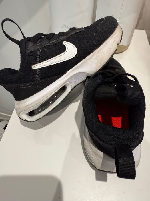Детски маратонки Nike air max