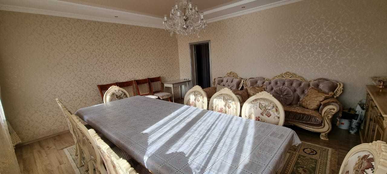 Продается 5-ти комнатный Жилой дом в г. Каркаралинск
