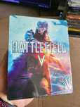 Battlefield V steelbook