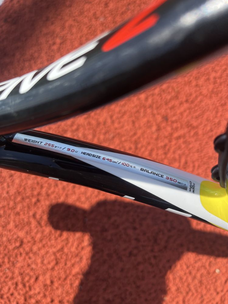 Racheta tenis Babolat