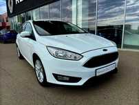 Ford Focus Masina reprezentanta/Garantie 12 luni sau 20.000 km