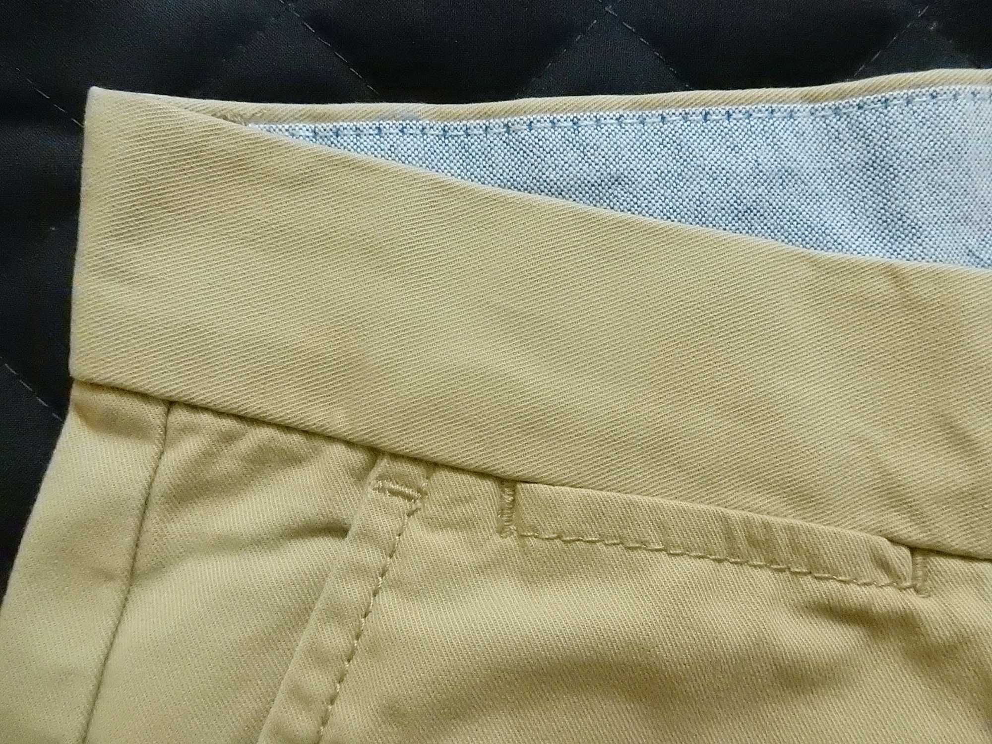 Pantaloni Tommy Hilfiger Custom Fit. Marime 38/32. Impecabili, ca noi.