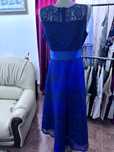 Rochie de zi din dantela