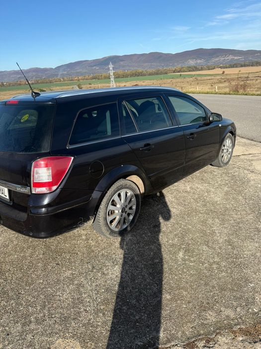 Vand opel astre 1.9cdti 6 trepte