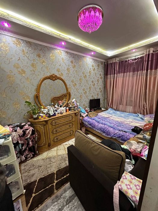 Новостройка 2+2 дуплекс чиланзар 7 92м2