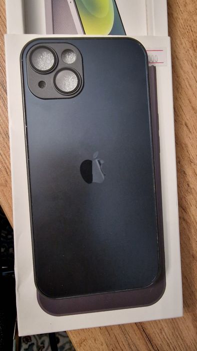 Чехол IPhone 13 Grey