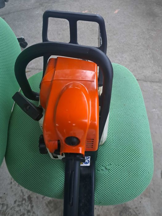 Резачка щил MS170