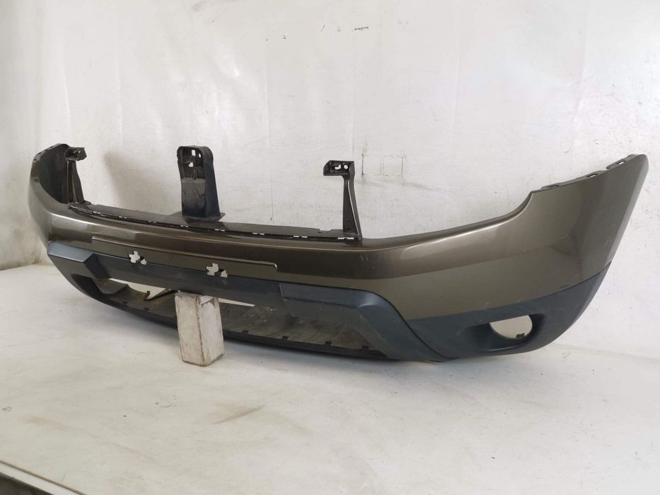 Bara Fata Dacia  Duster 1 2010 2011 2012 2013 Originala In Stare Buna