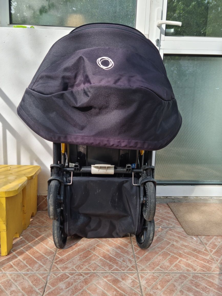 Capotina XXL Bugaboo Bee 5 sau 6