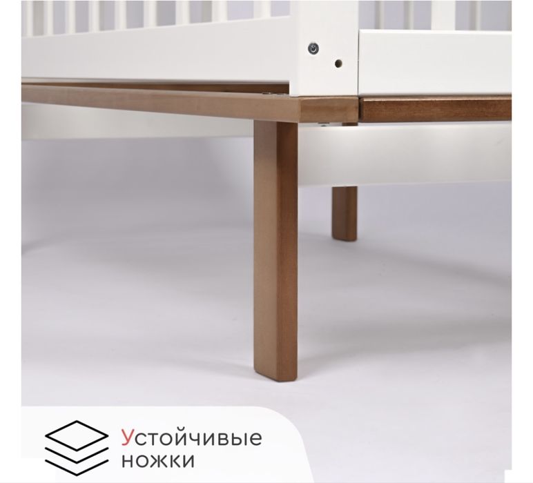 Манеж-кровать Tomix