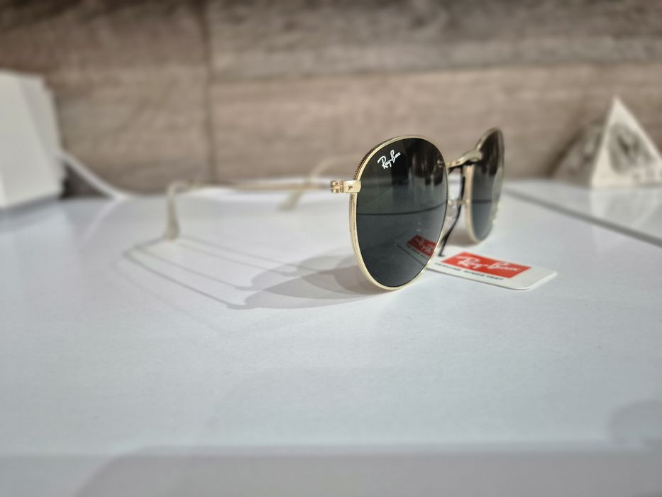 Уникални слънчеви очила