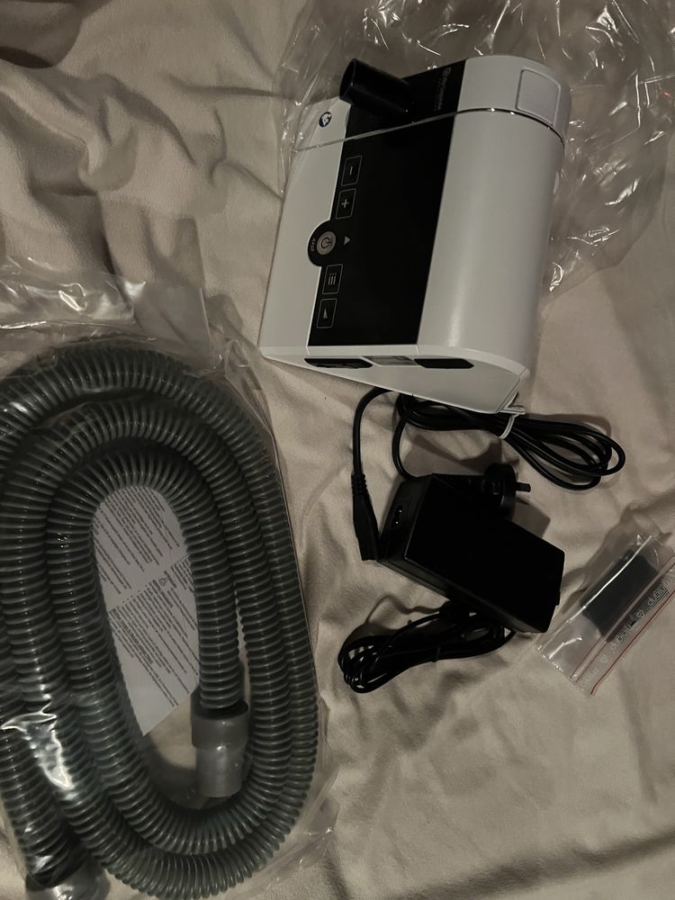 Prisma smart Max , apnee somn