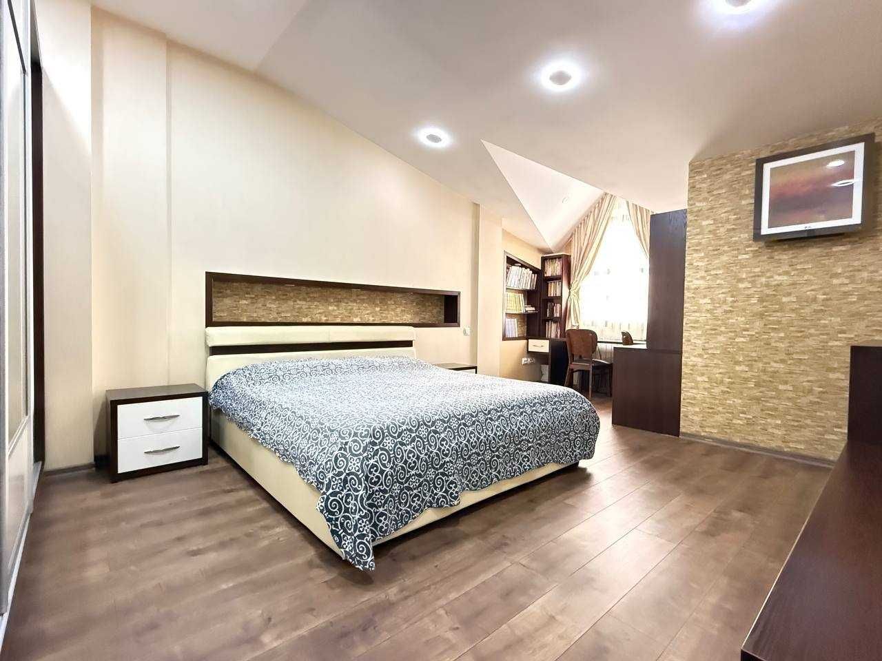 АРЕНДА MIRABAD PALACE Площадь: 200 м²  Нукусская, Госпитальный рынок;