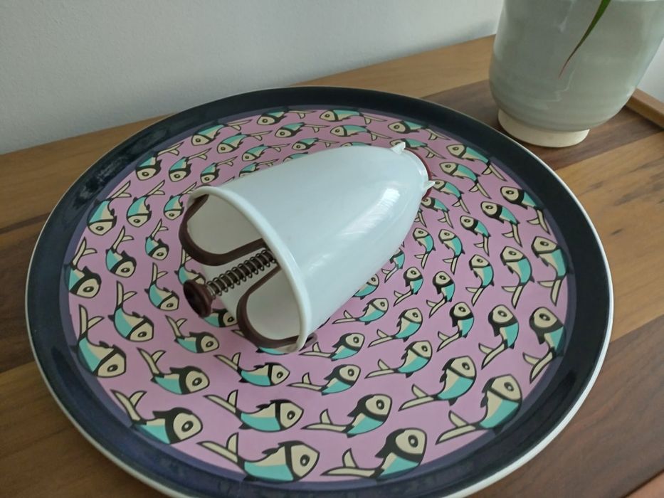 Сприц за понички и микици