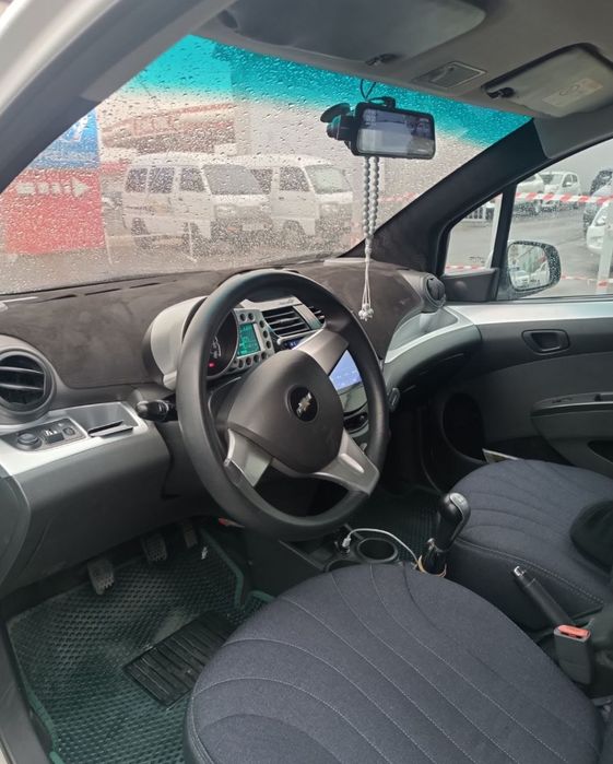 Продам Chevrolet Spark