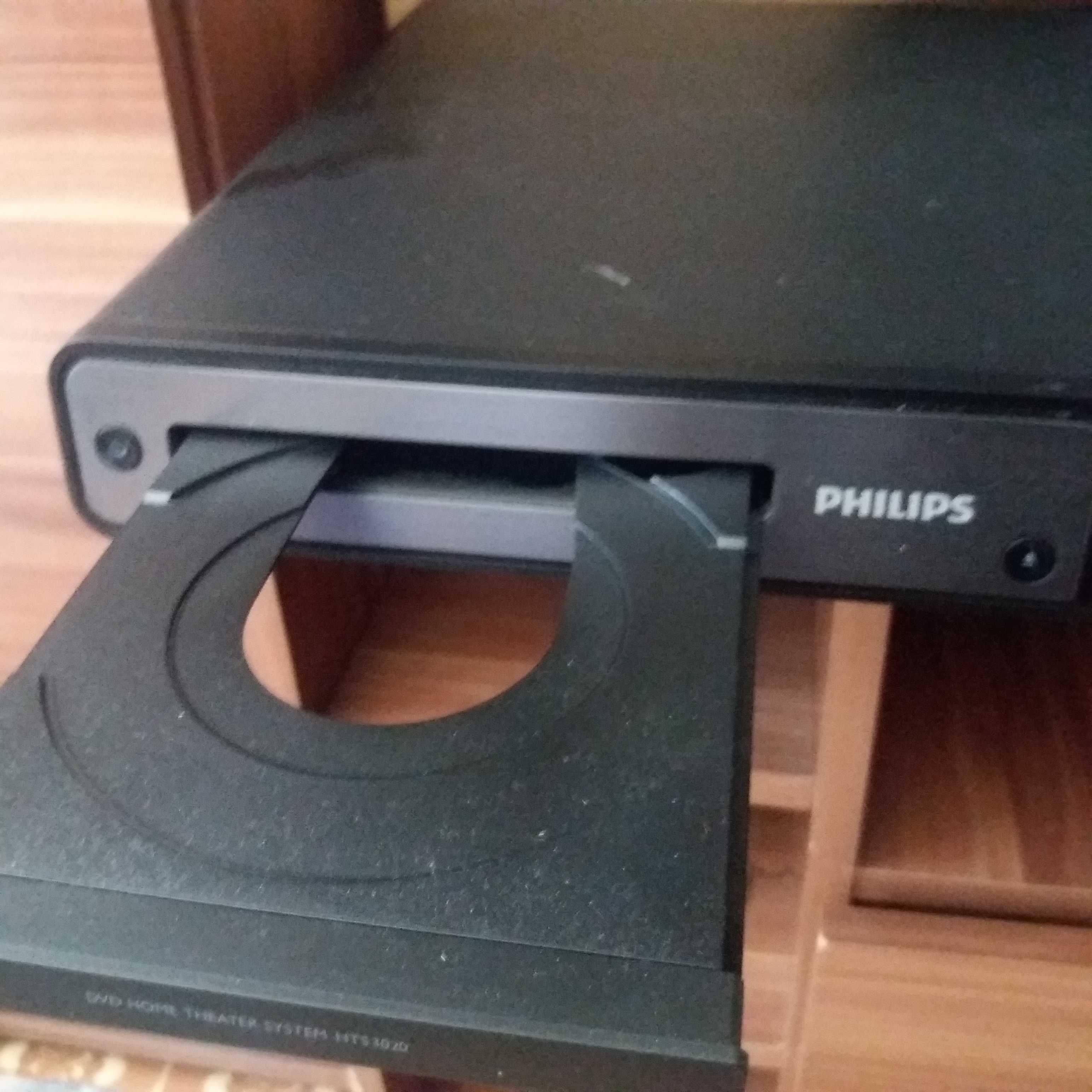 DVD video Player -PHILIPS