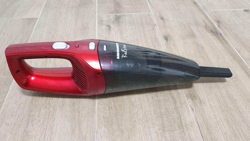 Aspirator de mana Heinner