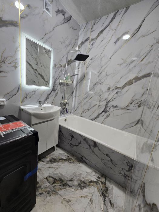 Чиланзар аренда 2хонали янги рем.меб тех