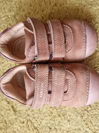 Pantofi Geox Tutim - marimea 23, roz