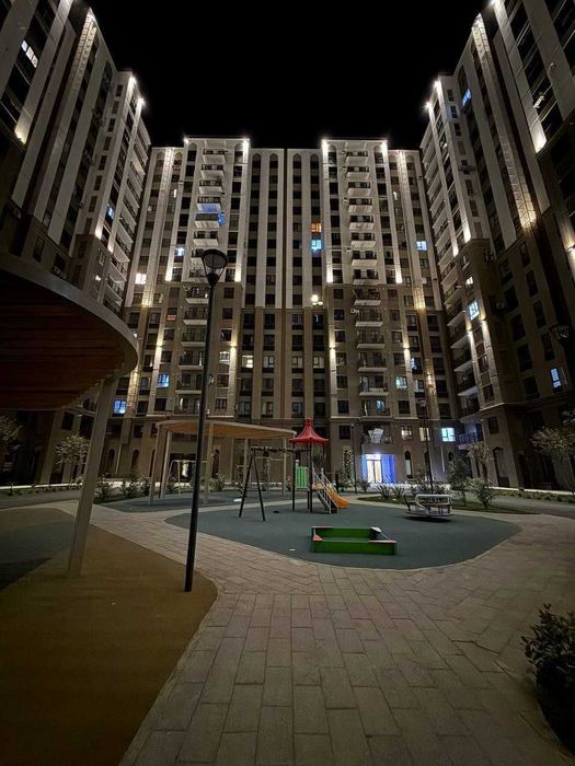 V2271 ПРОДАЕТСЯ 2/8/16 НОВОСТРОЙКА ЖК O’z Makon  53м2