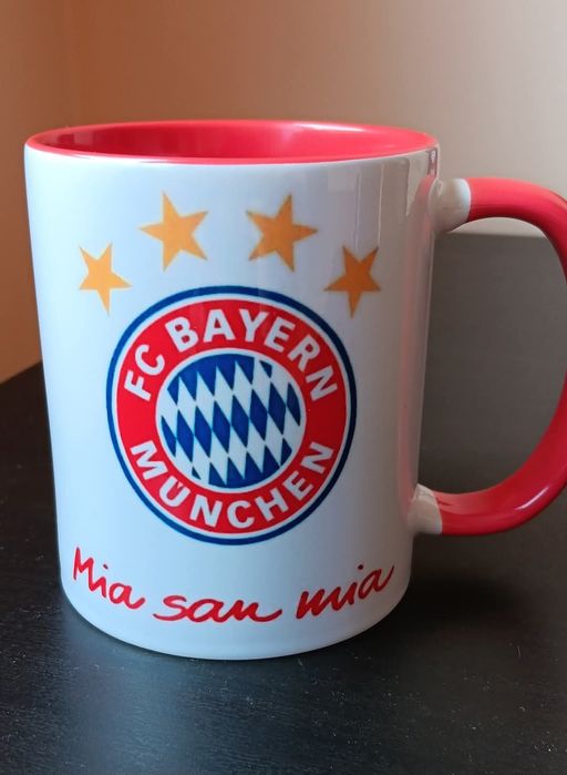 Фен пакет Байерн Мюнхен