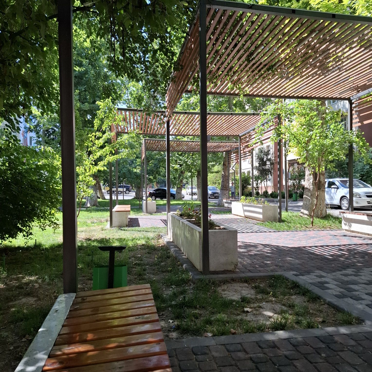 Продам свою квартиру